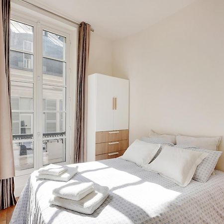 Charming Apartment Saint Germain Париж Экстерьер фото