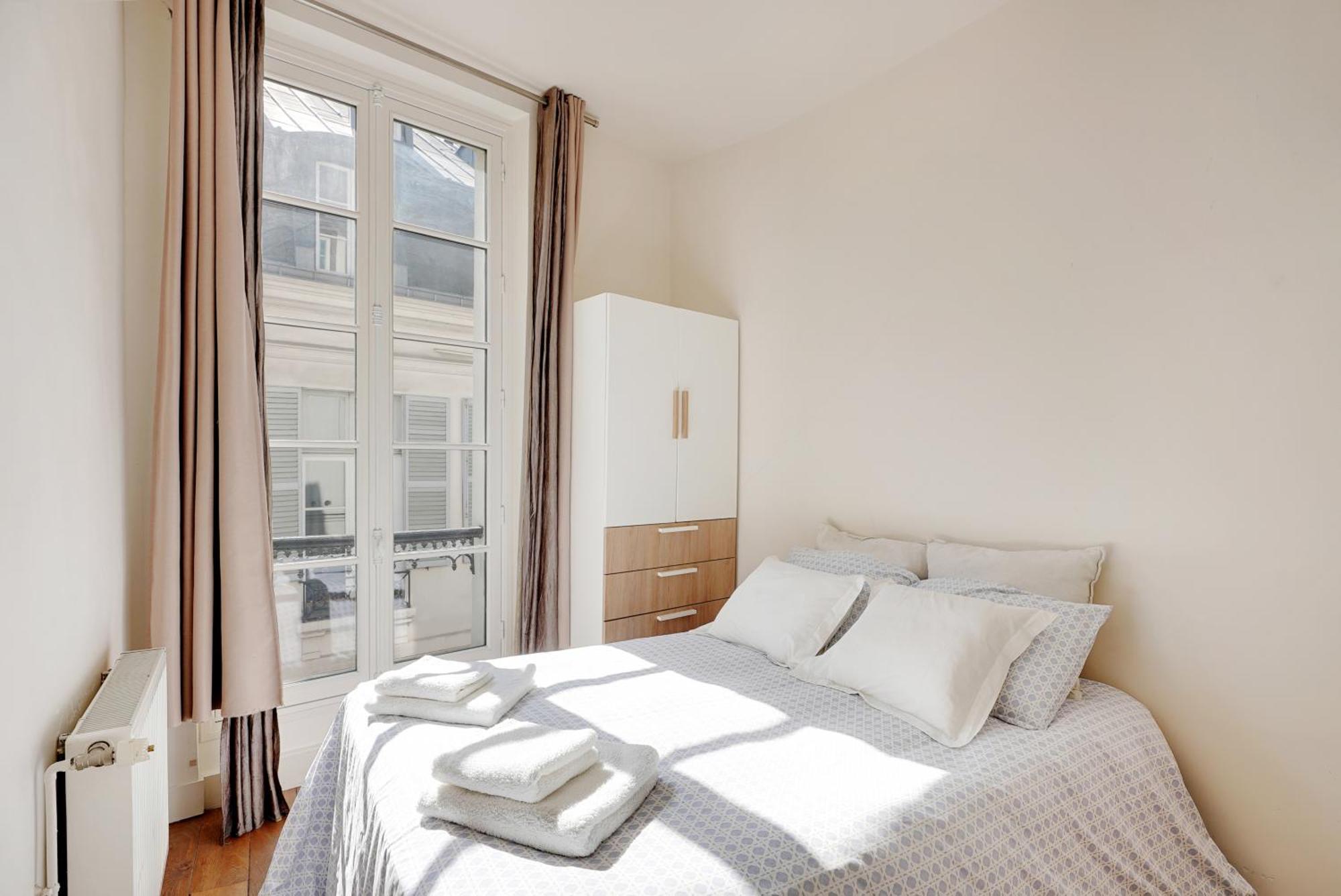 Charming Apartment Saint Germain Париж Экстерьер фото