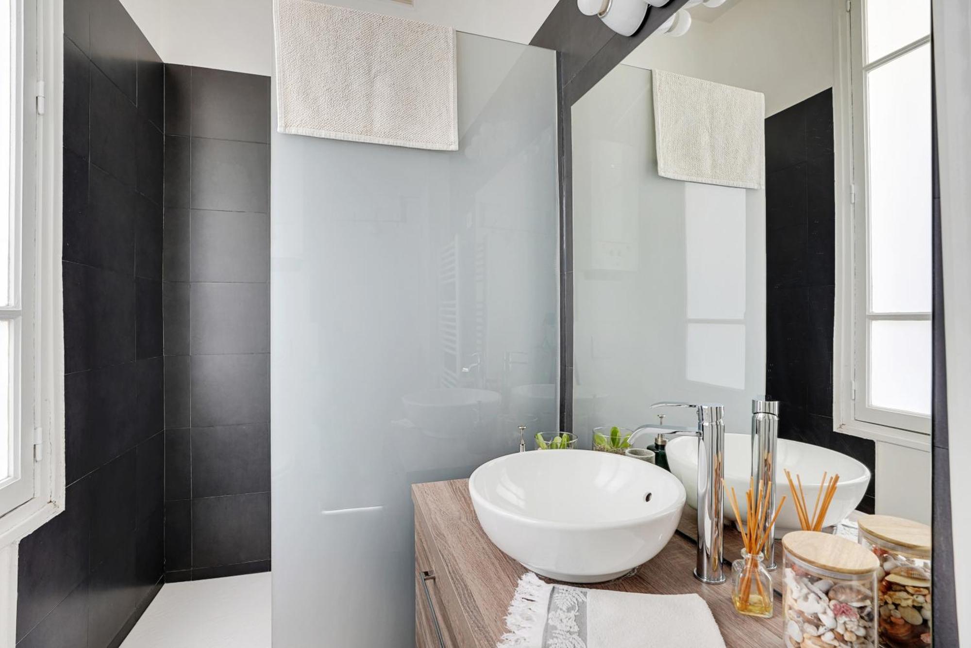 Charming Apartment Saint Germain Париж Экстерьер фото